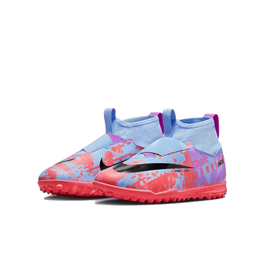 Nike Zoom Superfly 9 Academy MDS Youth Turf Shoes