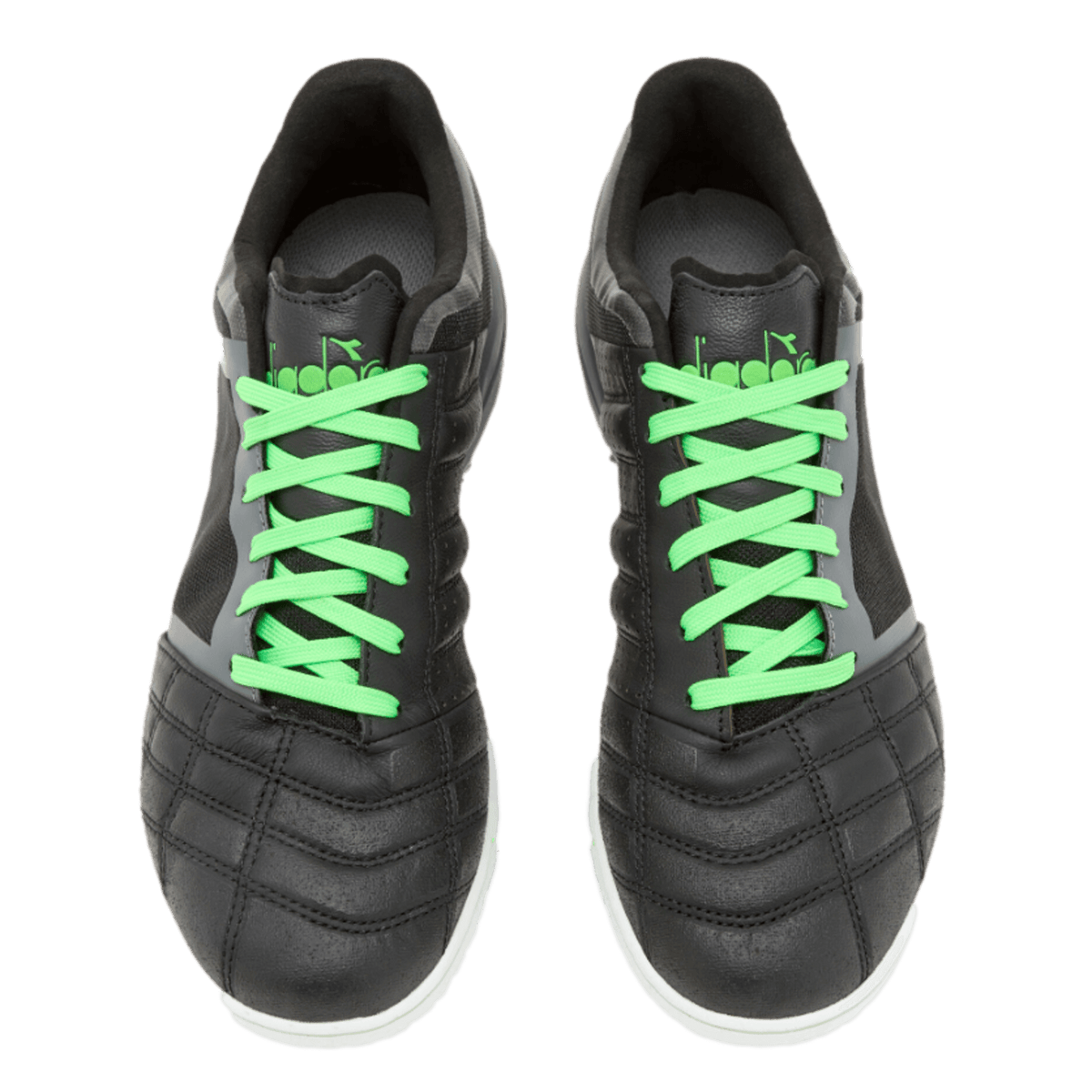 Diadora Brasil Sala Turf Soccer Shoes