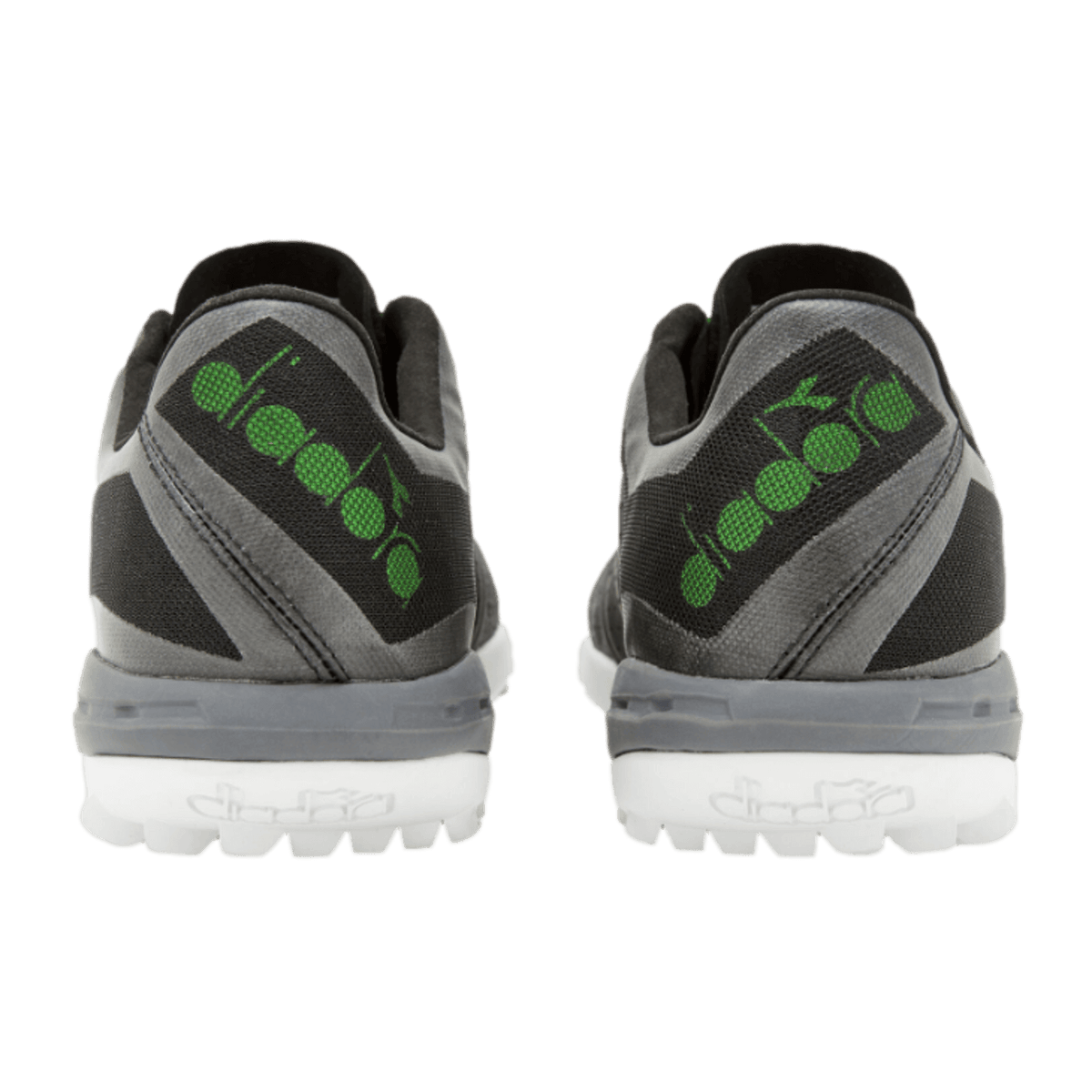 Diadora Brasil Sala Turf Soccer Shoes