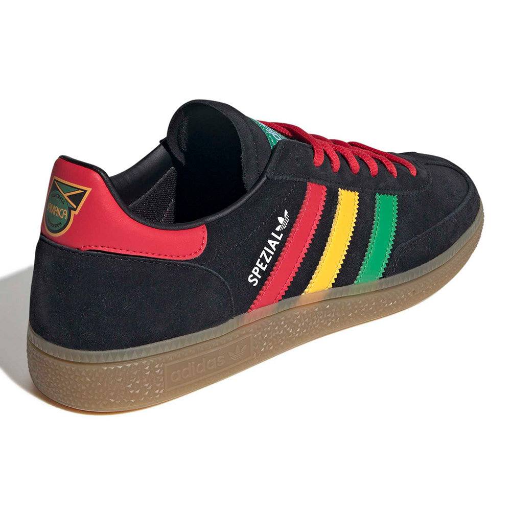 Adidas Handball Spezial "Jamaica"