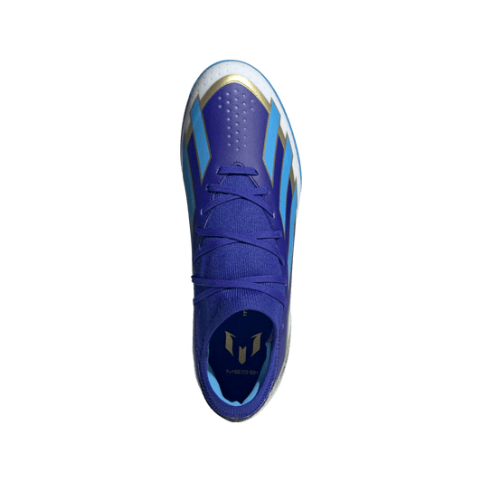 Adidas X Crazyfast Messi League Turf Shoes