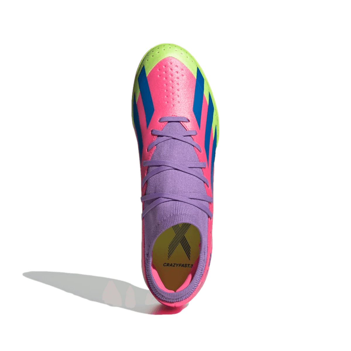 Adidas X Crazyfast.3 HMS Son Turf Shoes
