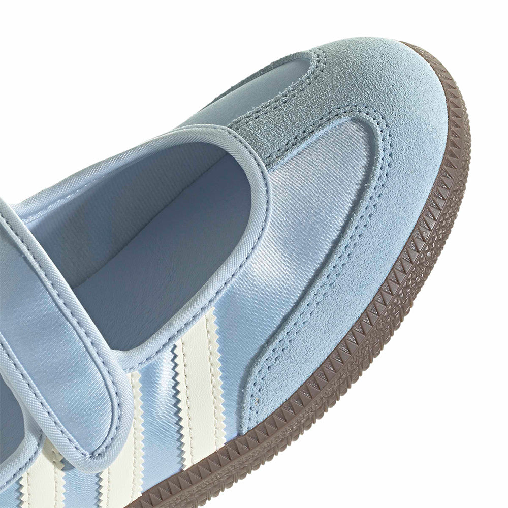 Adidas Women's Samba Jane - Crystal Sky