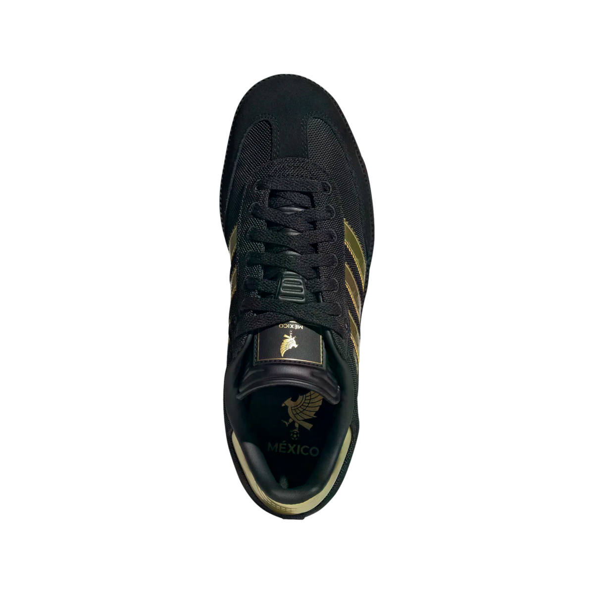 Adidas Samba Mexico Indoor Shoes