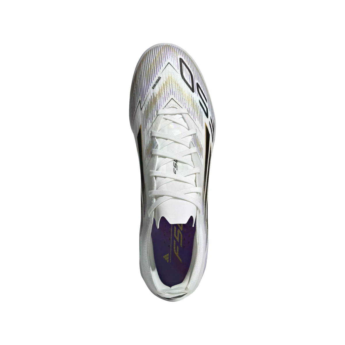Adidas F50 Pro Turf Shoes