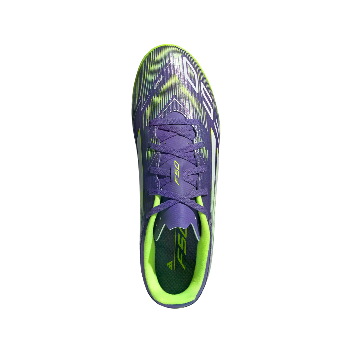 Adidas F50 Club Turf Shoes