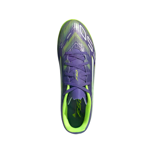 Adidas F50 Club Turf Shoes
