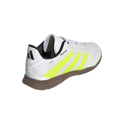 Adidas Predator League Youth Indoor Shoes
