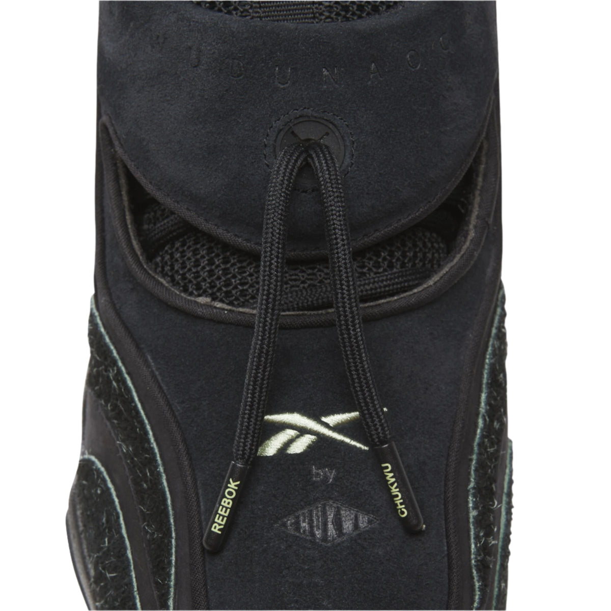 Reebok X Tobe Nwigwe Chukwu OTU Preseason - Black