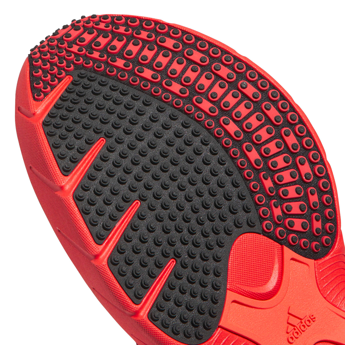 Adidas Adizero Goukana "Brilliant Red"