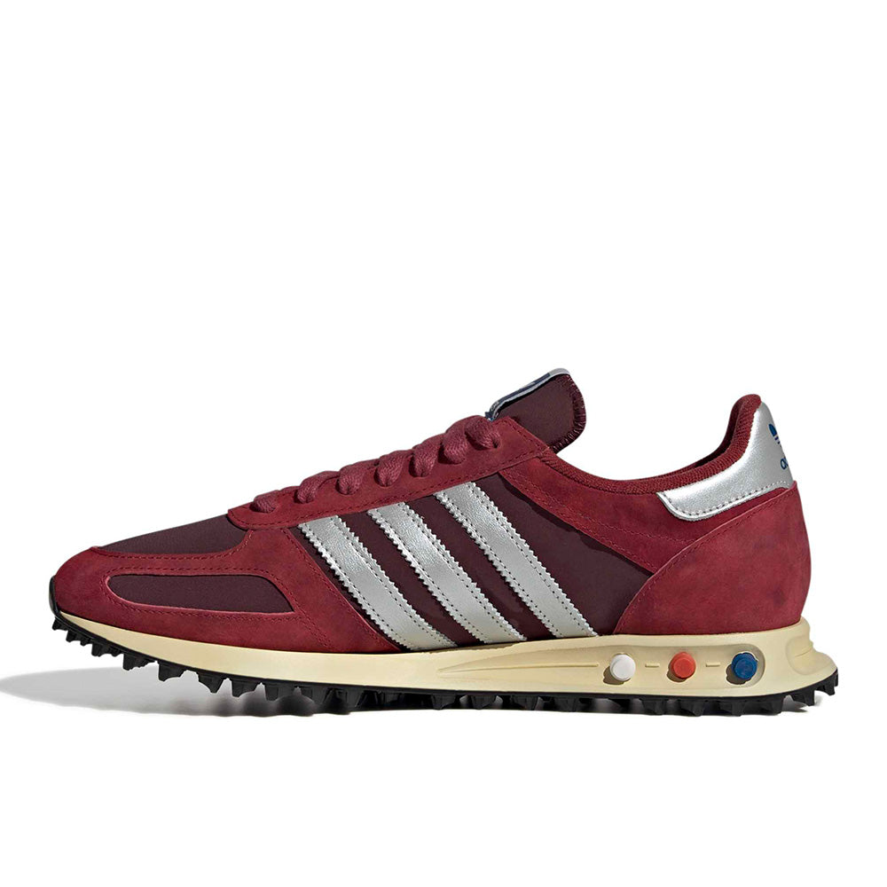 Adidas LA Trainer OG "Noble Maroon"