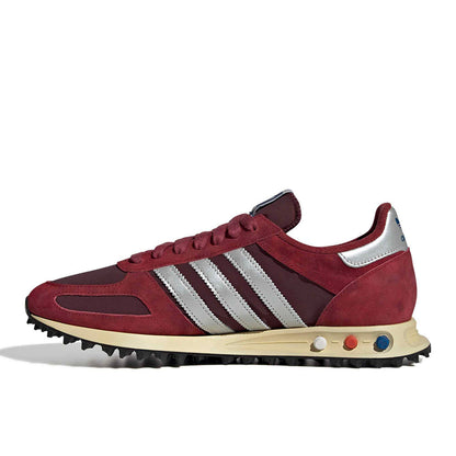 Adidas LA Trainer OG "Noble Maroon"