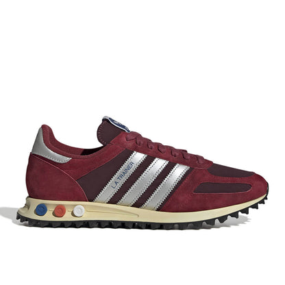 Adidas LA Trainer OG "Noble Maroon"