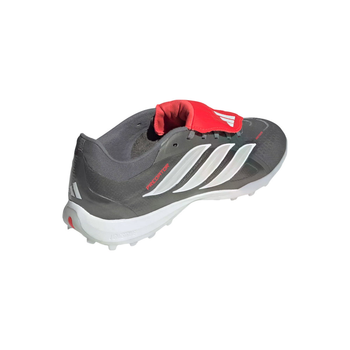 Adidas Predator Pro Foldover Tongue Turf Shoes