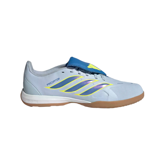 Adidas Predator League Foldover Tongue Youth Indoor Shoes