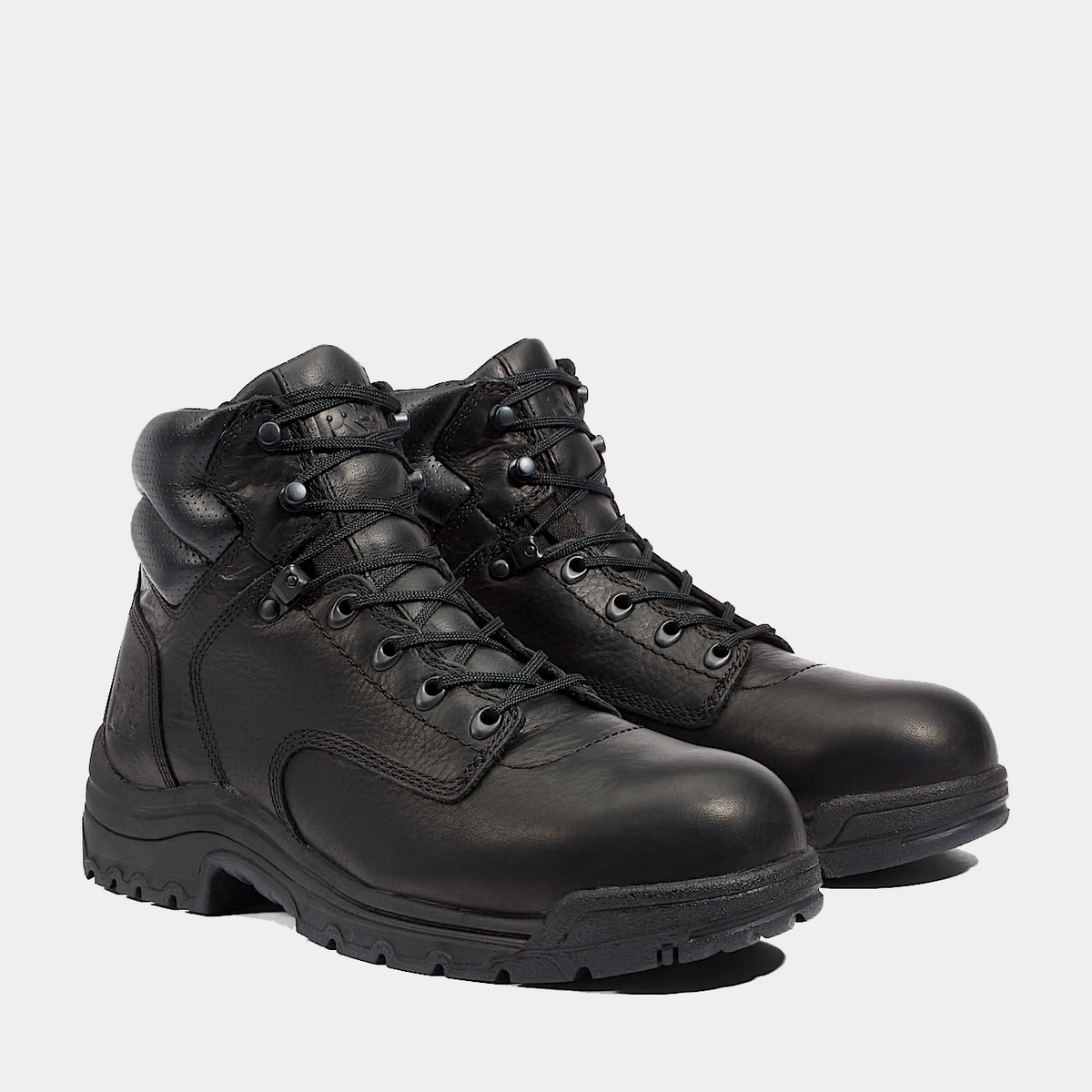 6" Titan Safety Toe Comfort Work Boots Sneakers - Premium Brand Shoes for Men and Women