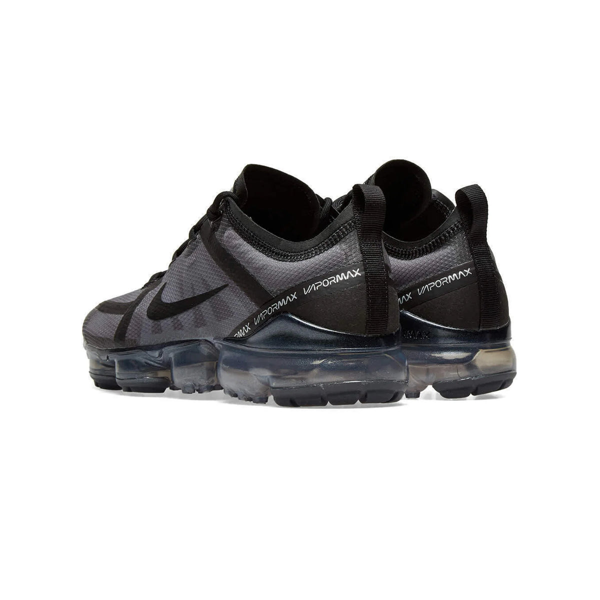 Nike Air VaporMax 2019 'Triple Black' (2019)