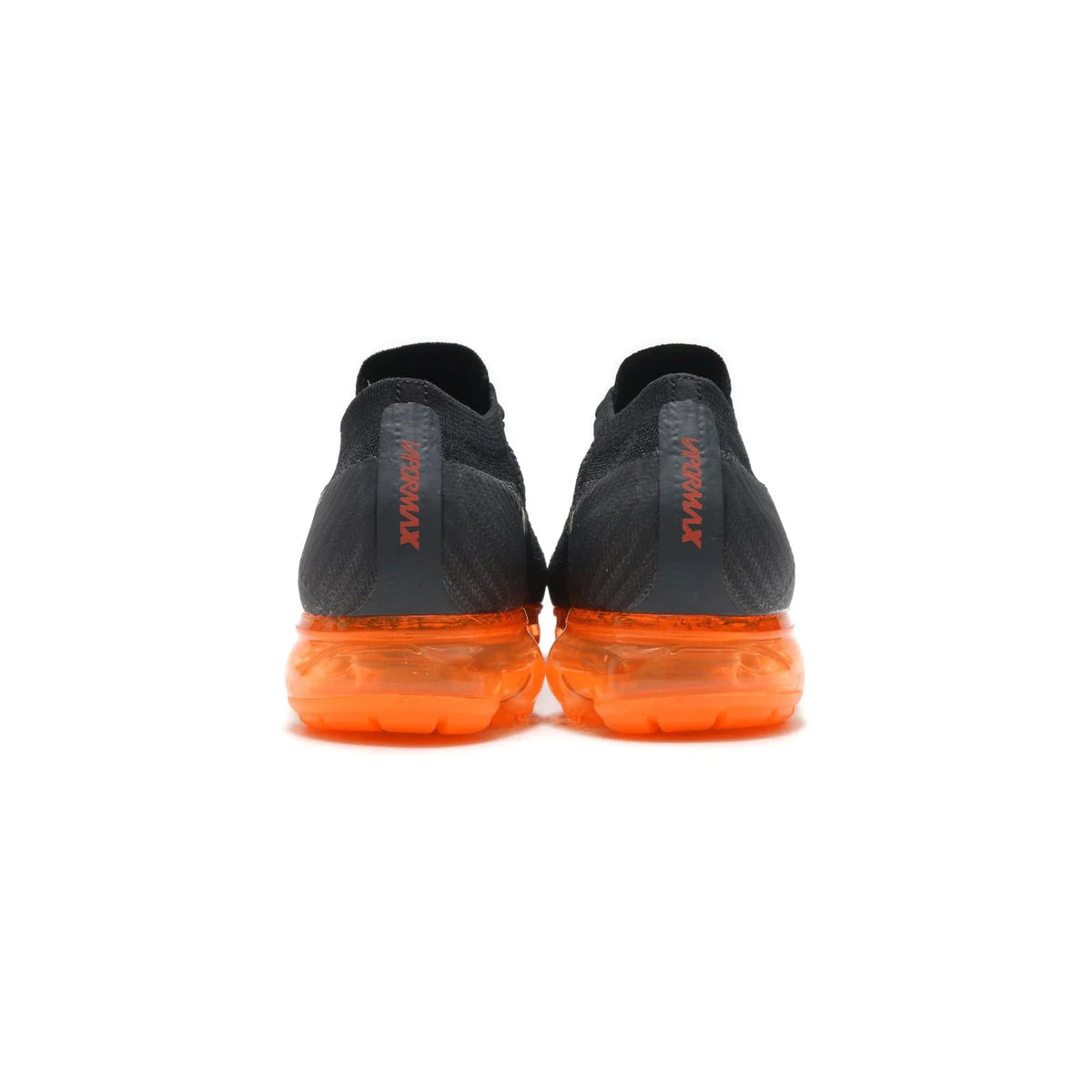 Nike Air VaporMax 'Black Orange' (2018)