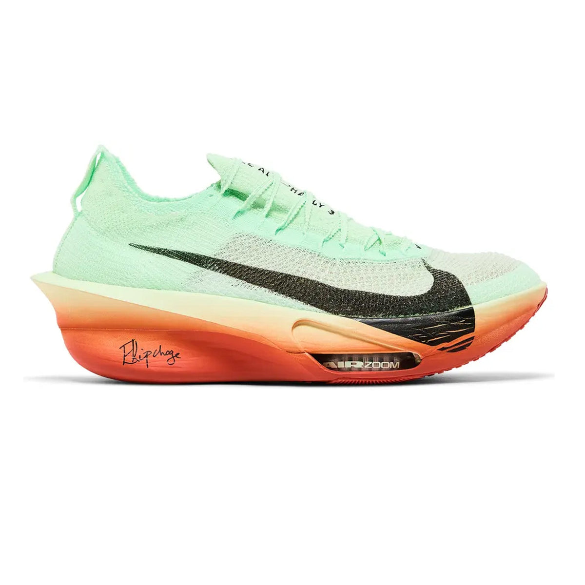 Nike Air Zoom Alphafly Next% 3 'Eliud Kipchoge It's Just The Start' (2024)
