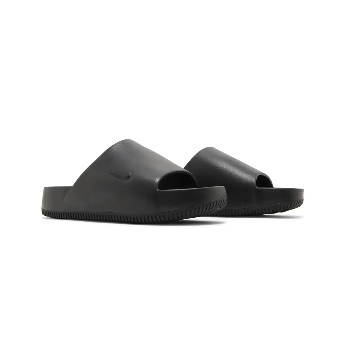 Nike Calm Slide 'Black' (2023)