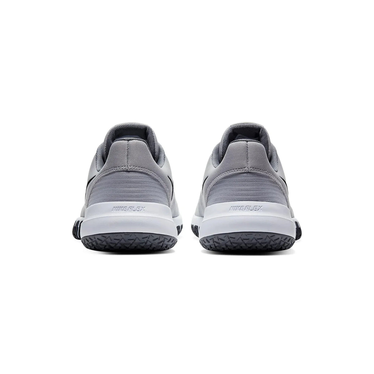 Nike Flex Control 4 'Light Smoke Grey'