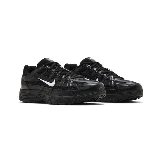 Nike P-6000 'Black Black White' (2023)