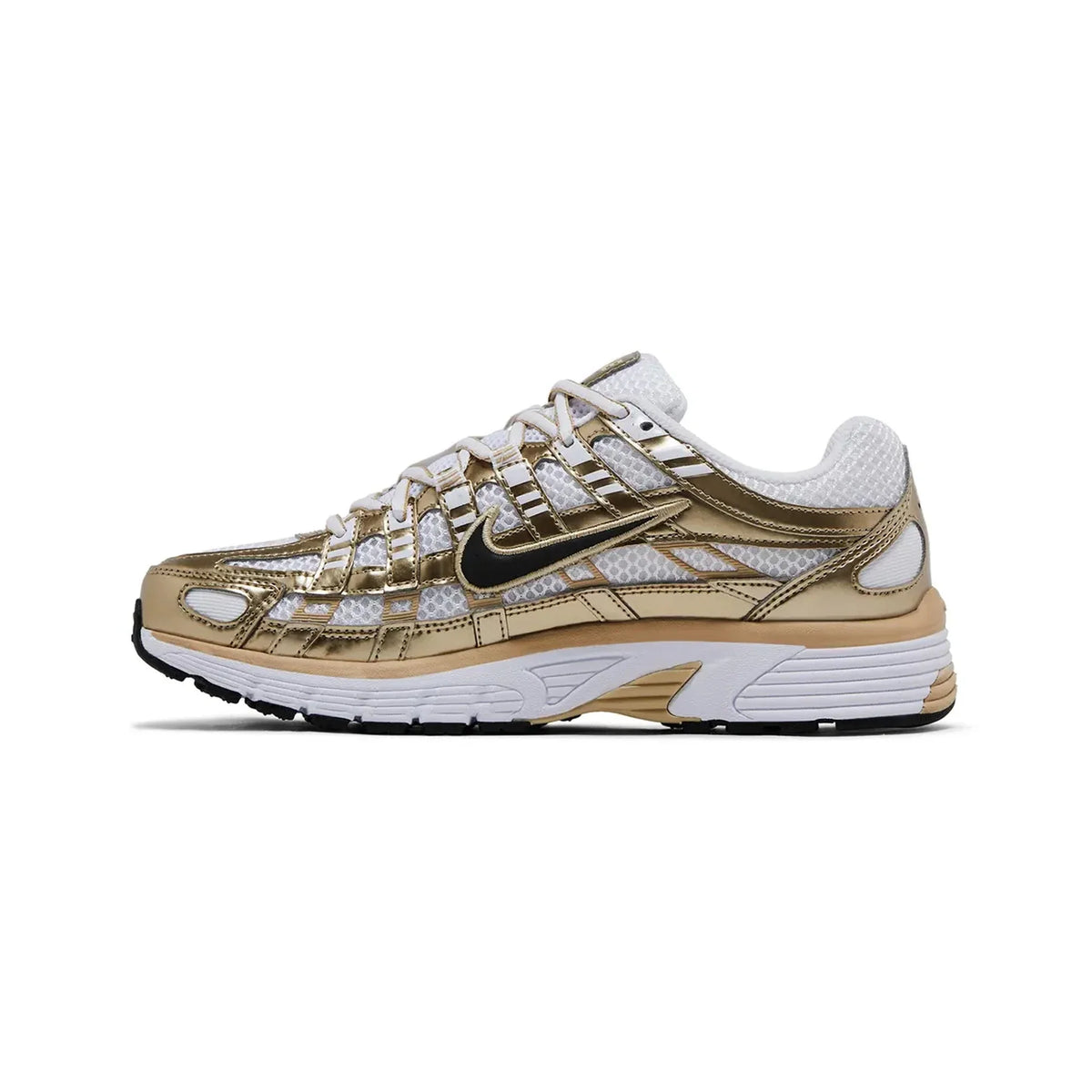 Nike P-6000 'Gold' Women's (2025)