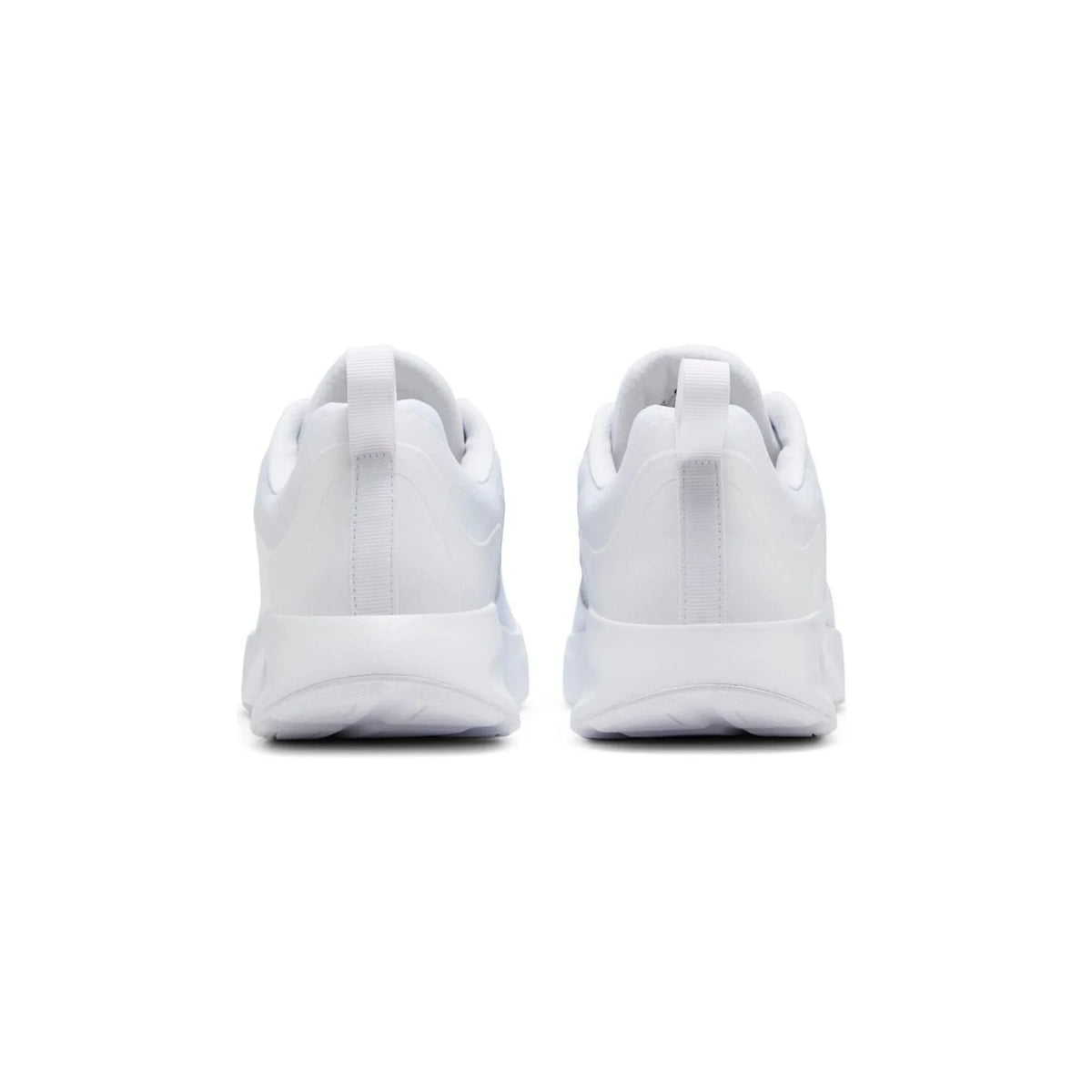 Nike Wearallday 'White Black' (2020)