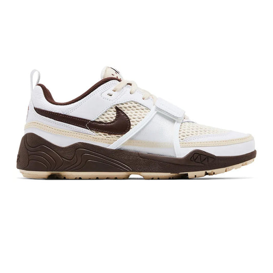 Nike Zoom Field Jaxx Travis Scott 'Light Chocolate' (2025)