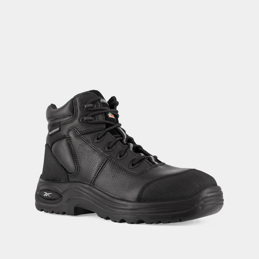 6" Waterproof Trainex Puncture Resistant Sport Boots Sneakers - Premium Brand Shoes for Men and Women