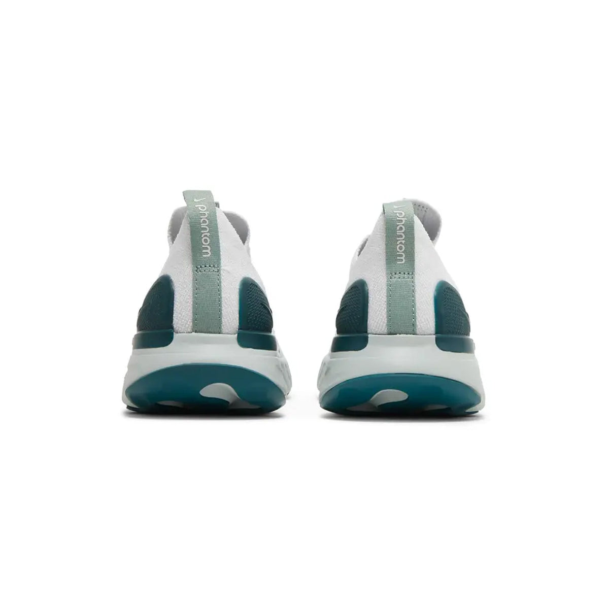 [Refurbished] Nike React Phantom 'Platinum Tint Dark Teal' W (2021)