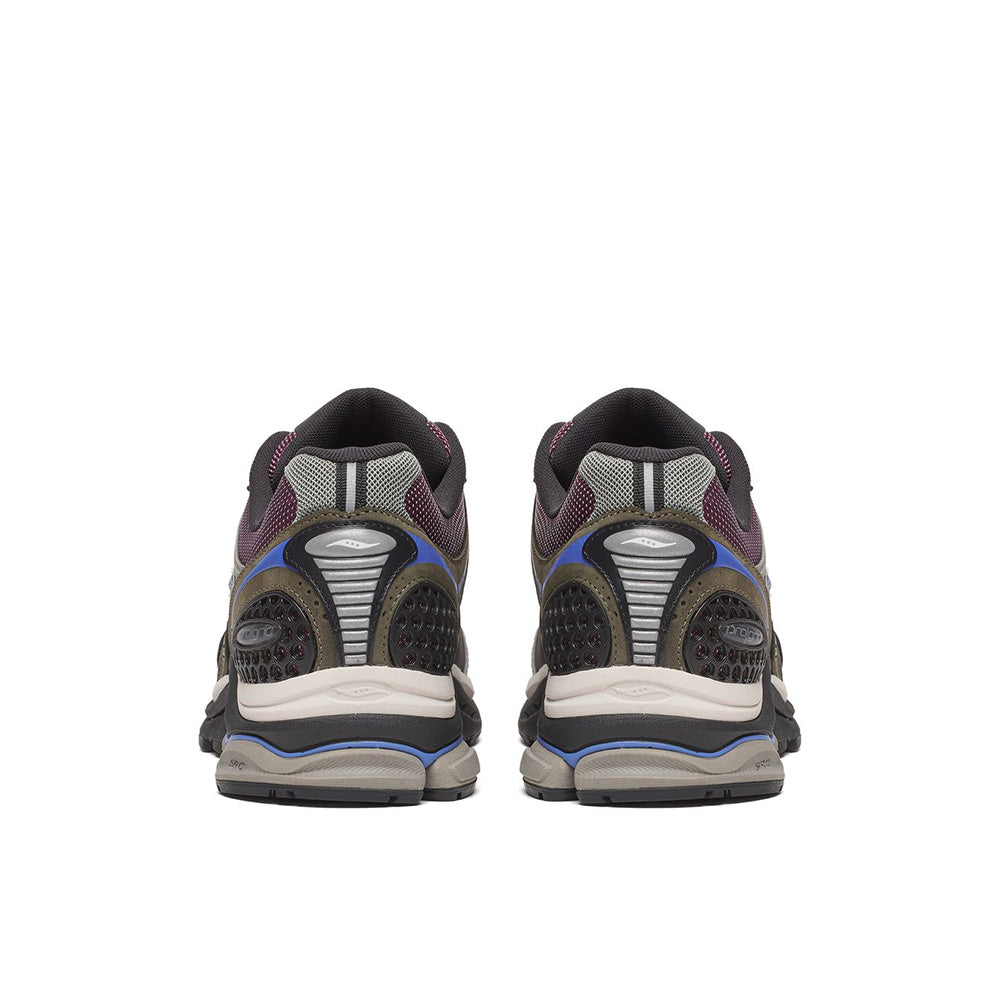 Saucony Progrid Triumph 4 "FIG"