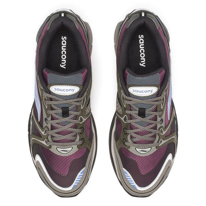 Saucony Progrid Triumph 4 "FIG"