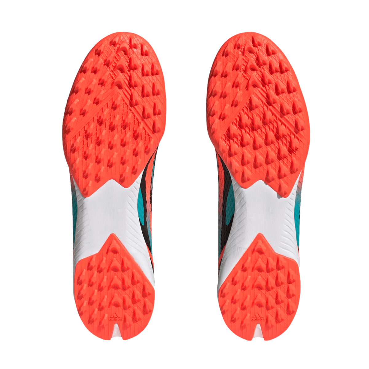 Adidas X Speedportal Messi.3 Turf Shoes