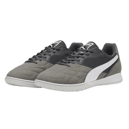 Puma King Top Indoor Soccer Shoes