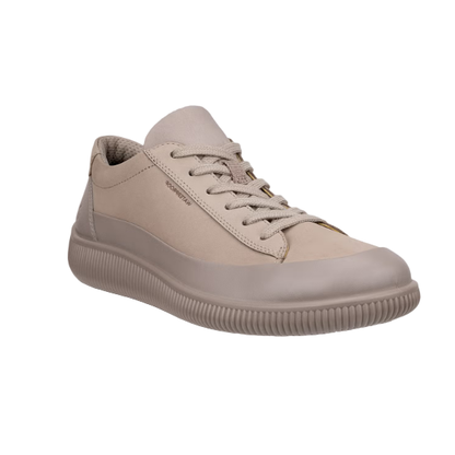 Ecco Womens Trainer Soft Zero Moon Rock