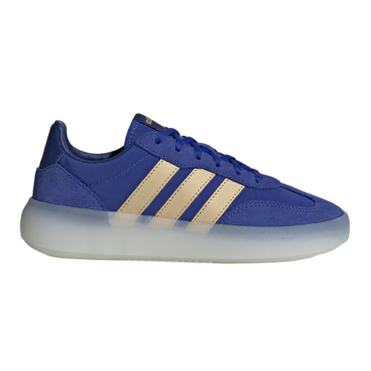 Adidas Barreda Decode Italy Youth Indoor Shoes
