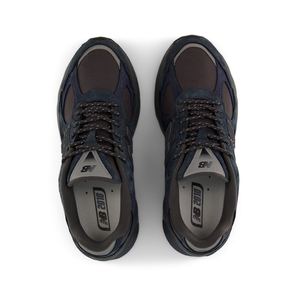 New Balance Abzorb 2010 "Outer Space"