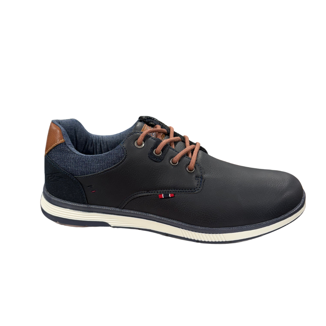 Lloyd & Pryce Mens Shoe Burger Storm