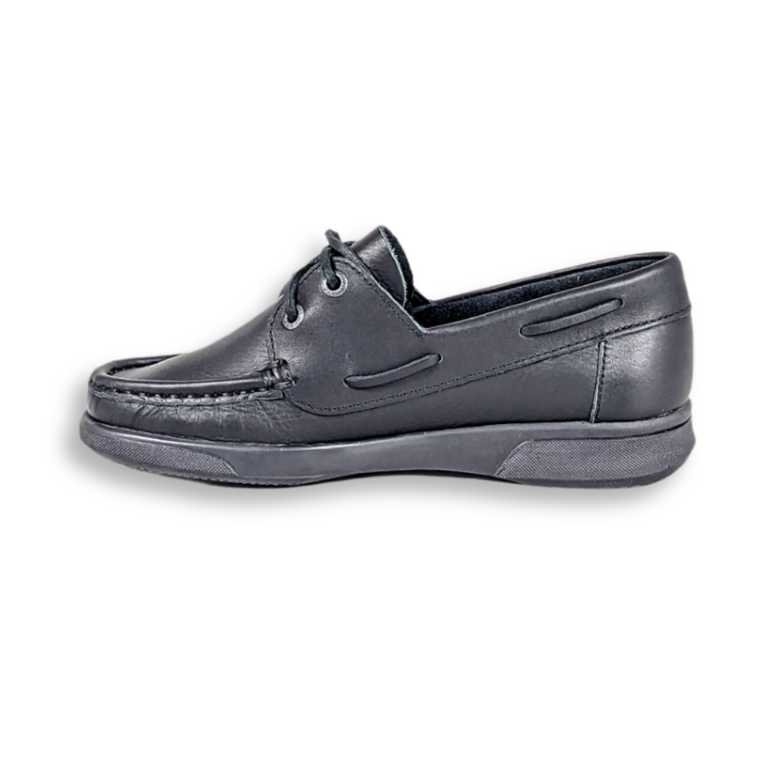Dubarry Womens Shoe Kapley Black
