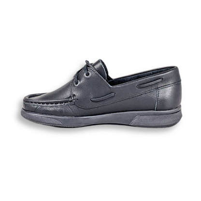 Dubarry Womens Shoe Kapley Black