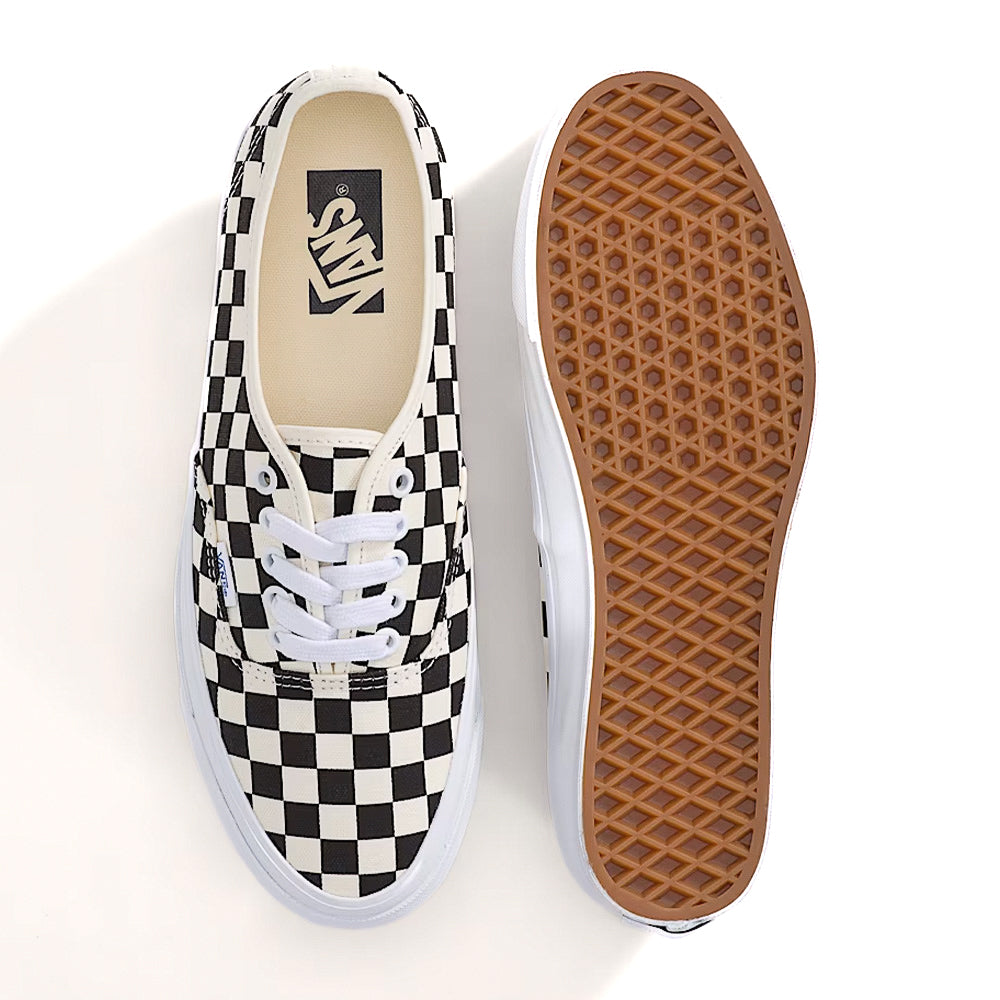 Vans LX Authentic Reissue 44 "Checkerboard"