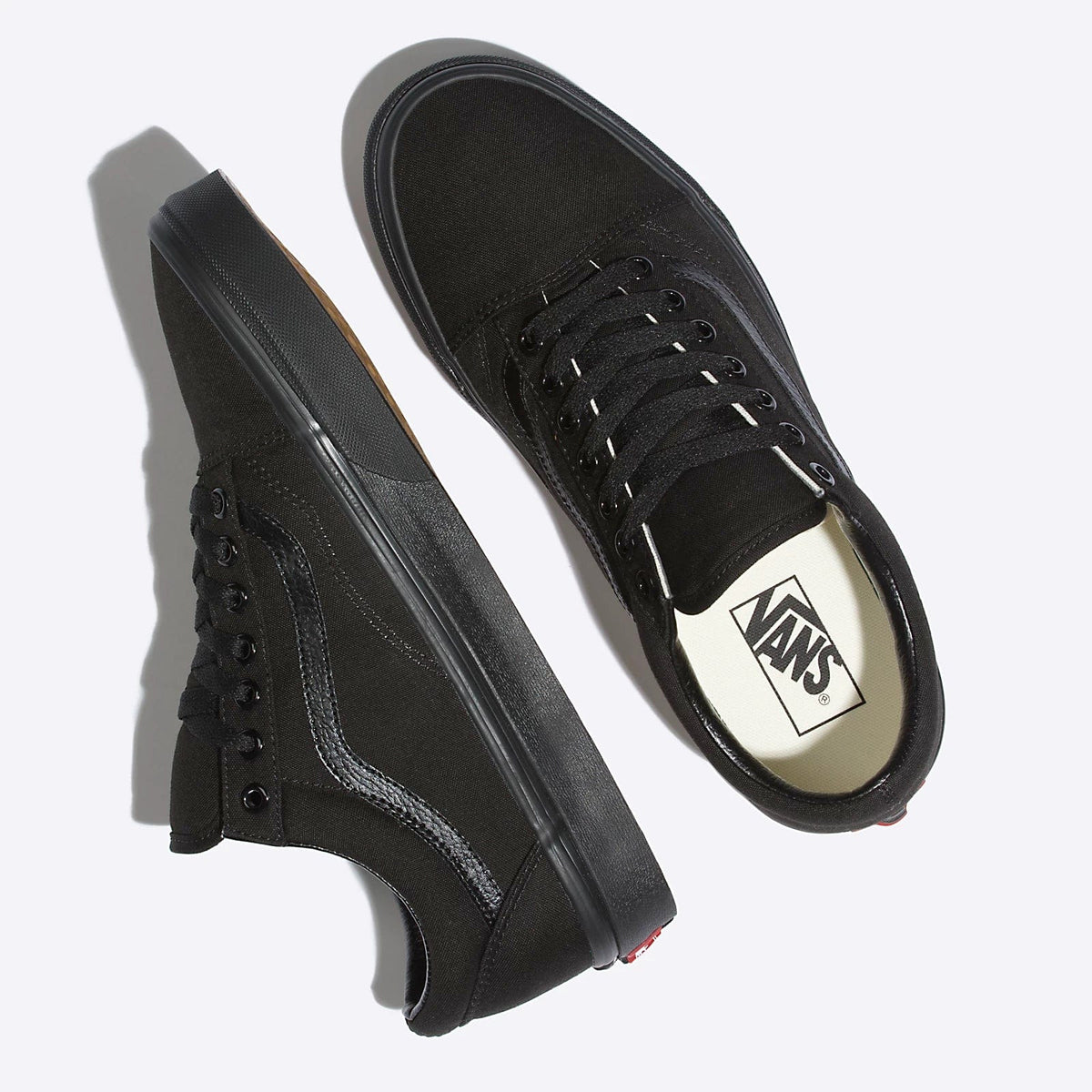 Classic Old Skool Sneakers - Premium Brand Shoes for Men and Women
