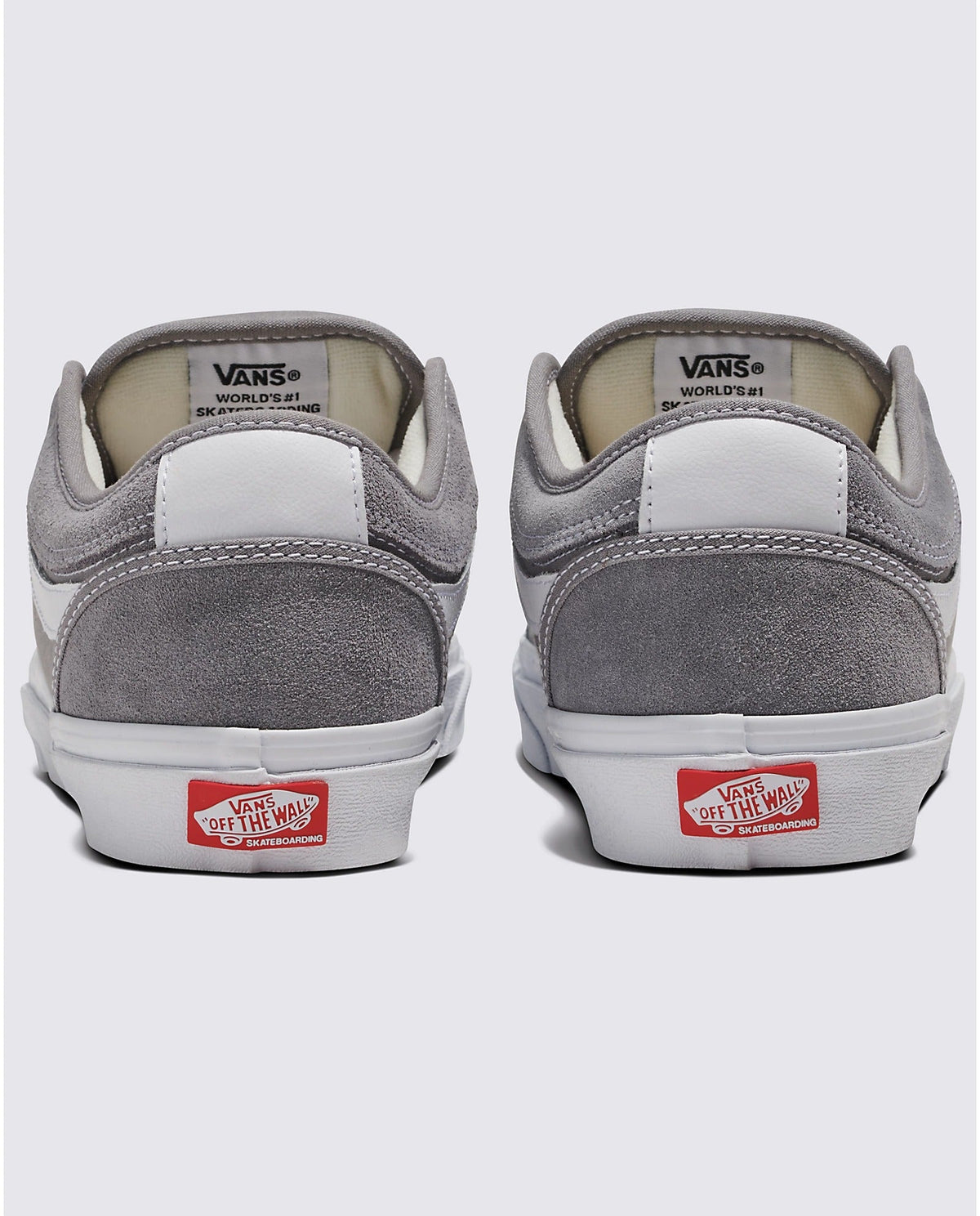 Skate Chukka Low Sidestripe Sneakers - Premium Brand Shoes for Men and Women