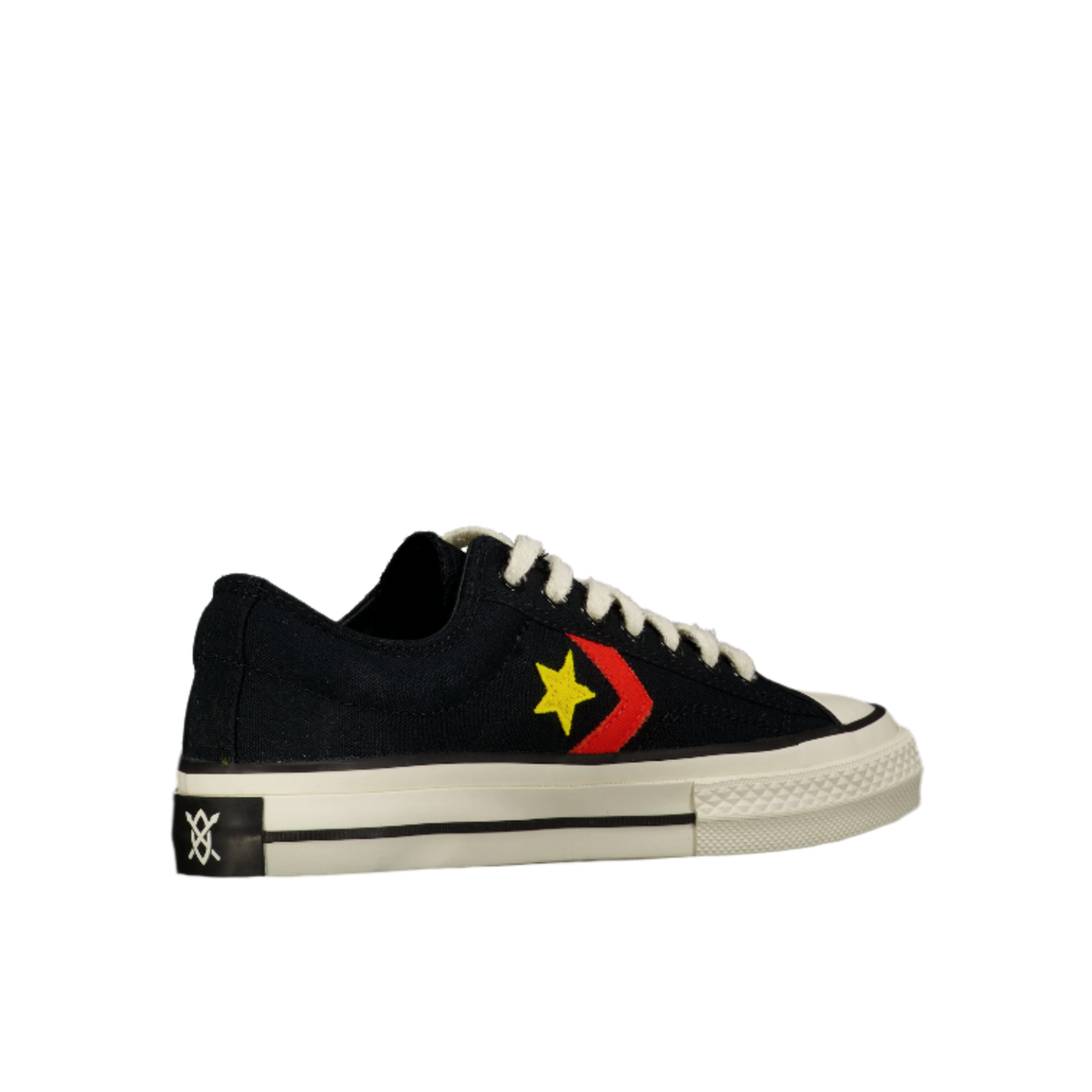 Daily Paper X Converse 'Star Player 76 OX'