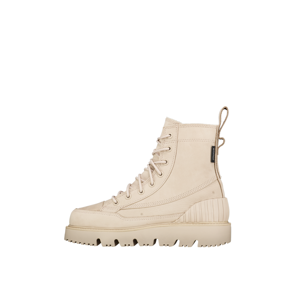 Chuck 70 Rugged Waterproof Boot 'Papyrus'