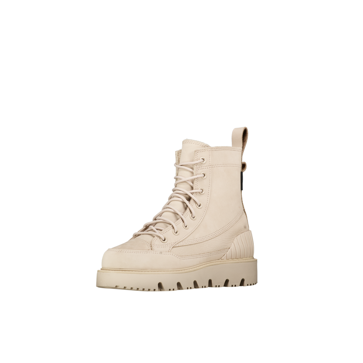 Chuck 70 Rugged Waterproof Boot 'Papyrus'