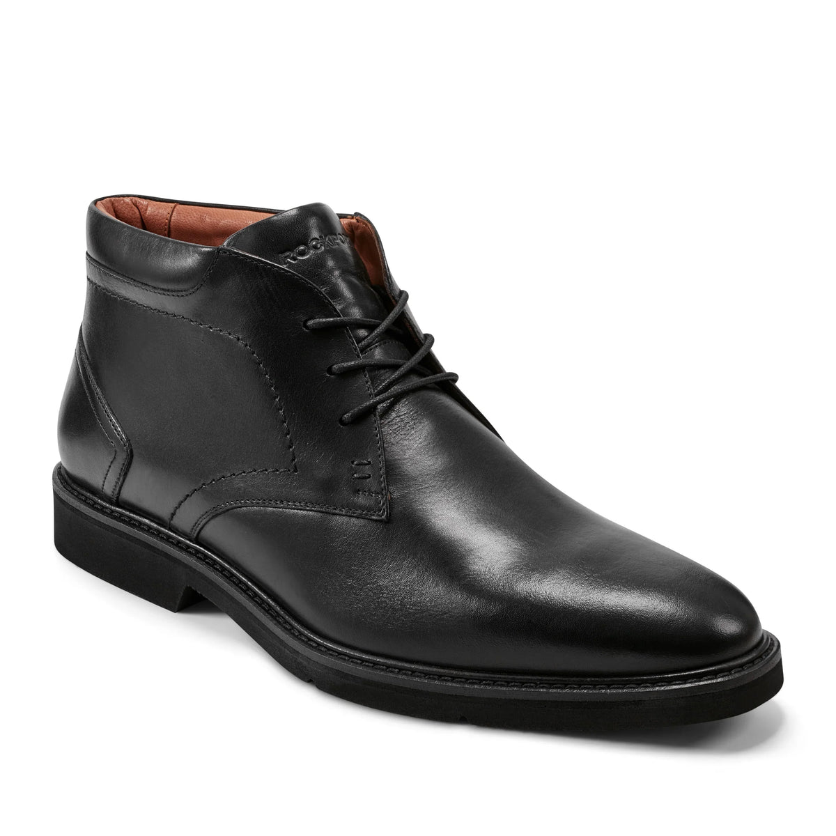 Flynn Almond Toe Boots Sneakers - Premium Brand Shoes for Men and Women