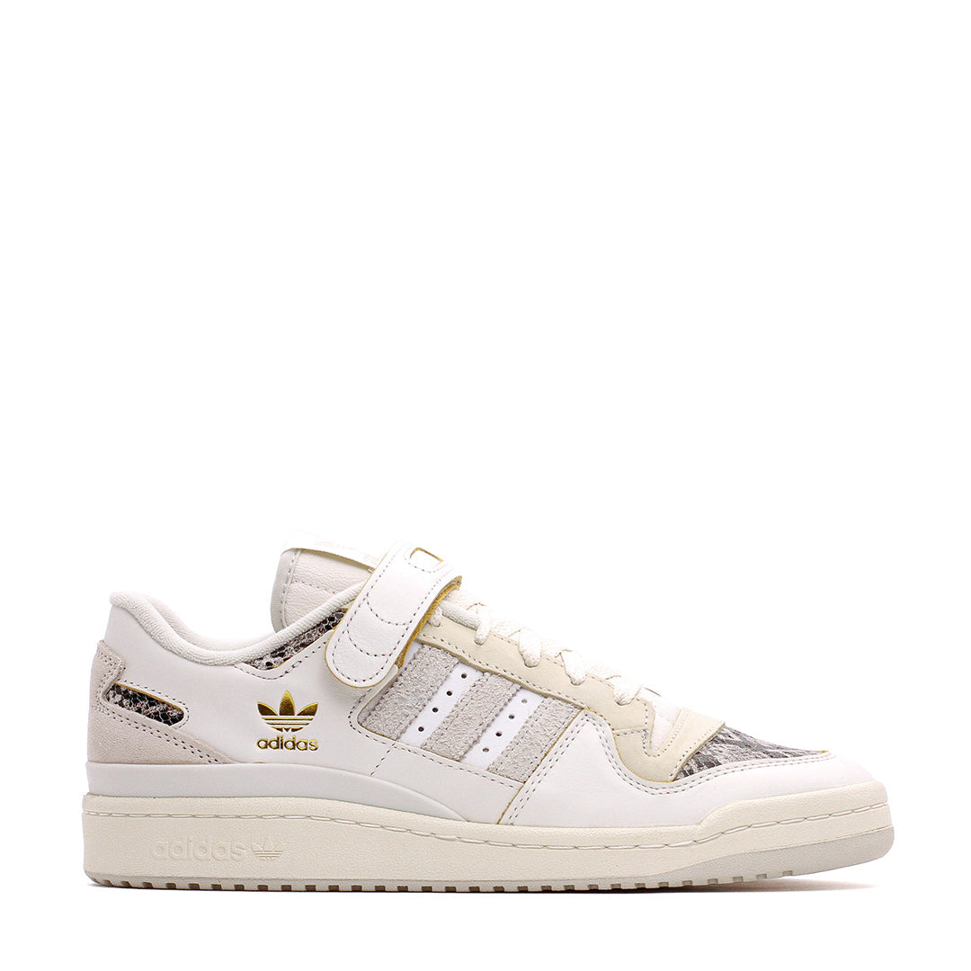 Adidas Originals Men Forum 84 Low White FZ6292
