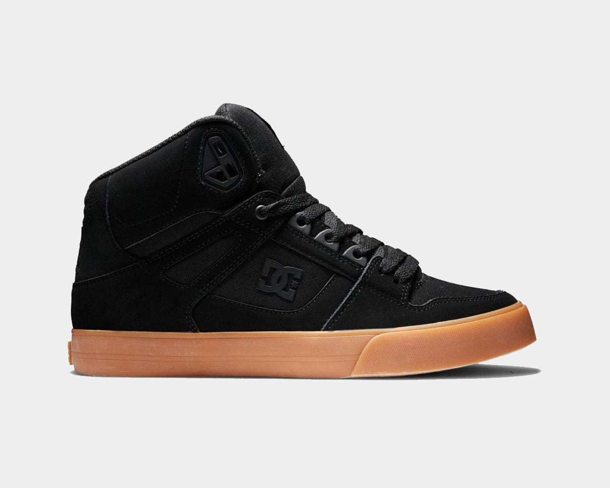 Pure High Top WC Sneakers - Premium Brand Shoes for Men and Women